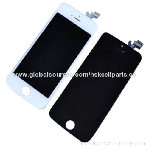 Phone LCD Screen Assembly for iPhone 5